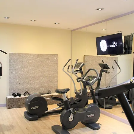 Grand Roi Rene Aix - Mgallery Collection Otel 4*
