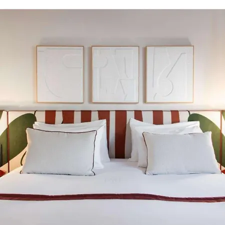 Grand Roi Rene Aix - Mgallery Collection 4*