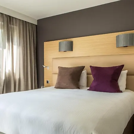 Hotel Grand Roi Rene Aix - Mgallery Collection