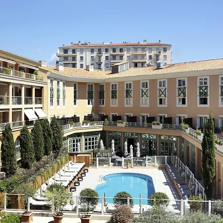 Hotel Grand Roi Rene Aix - Mgallery Collection 4*