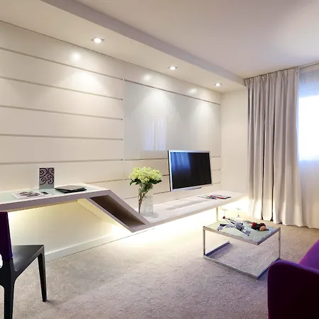 Grand Roi Rene Aix - Mgallery Collection Hotel Aix-en-Provence