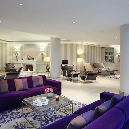 Hotel Grand Roi Rene Aix - Mgallery Collection
