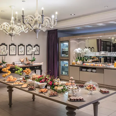Hotel Grand Roi Rene Aix - Mgallery Collection Aix-en-Provence
