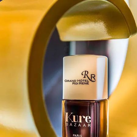 Grand Roi Rene Aix - Mgallery Collection Hotel