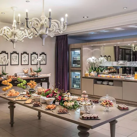 Grand Roi Rene Aix - Mgallery Collection