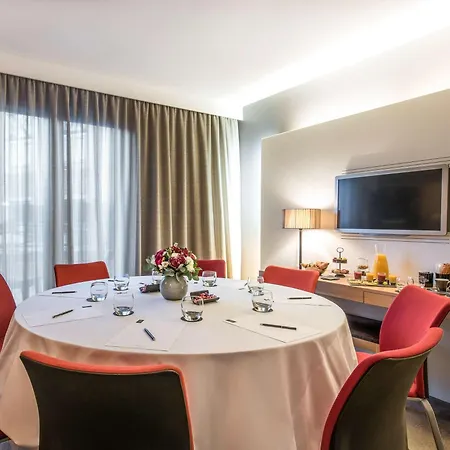Hotel Grand Roi Rene Aix - Mgallery Collection 4*