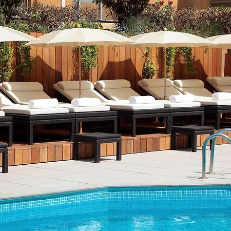 Hotel Grand Roi Rene Aix - Mgallery Collection