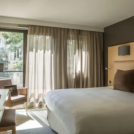 Grand Roi Rene Aix - Mgallery Collection Hotel