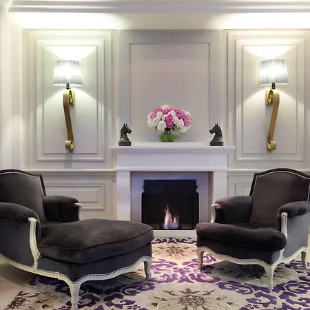 Grand Roi Rene Aix - Mgallery Collection Hotel 4*