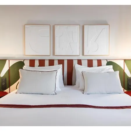 Hotel Grand Roi Rene Aix - Mgallery Collection 4*