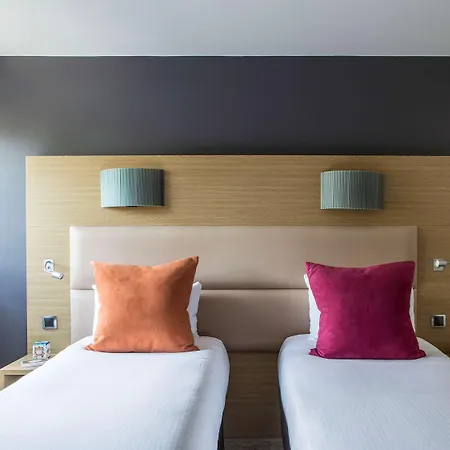 Grand Roi Rene Aix En Provence Centre - Mgallery Hotel 4*