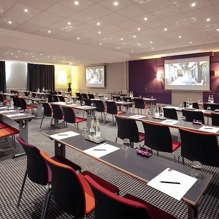 Hotel Grand Roi Rene Aix En Provence Centre - Mgallery 4*