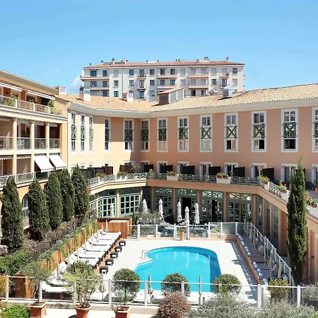 Grand Roi Rene Aix En Provence Centre - Mgallery 4* Aix-en-Provence