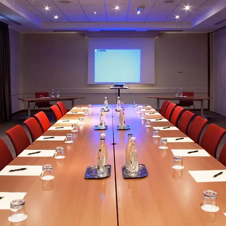 Grand Roi Rene Aix En Provence Centre - Mgallery 4*