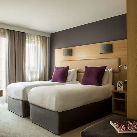 Grand Roi Rene Aix En Provence Centre - Mgallery Hotel