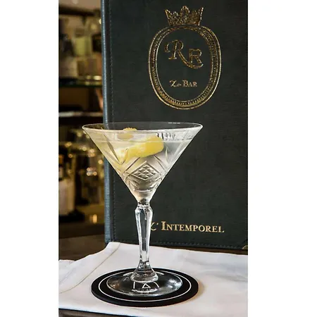 Grand Roi Rene Aix En Provence Centre - Mgallery Hotel 4*