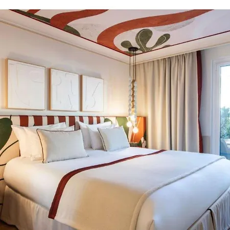 Grand Roi Rene Aix En Provence Centre - Mgallery Hotel