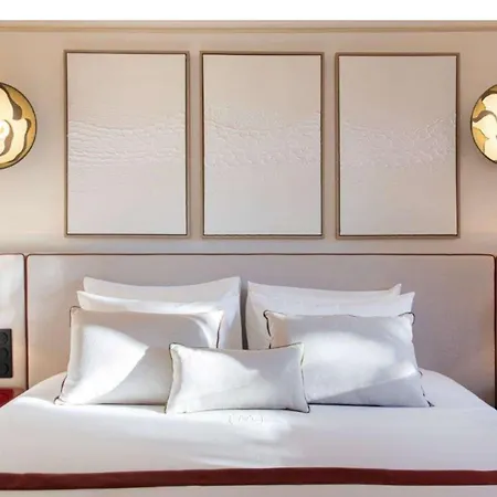 Hotel Grand Roi Rene Aix En Provence Centre - Mgallery
