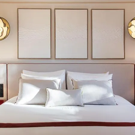 Grand Roi Rene Aix En Provence Centre - Mgallery Hotel