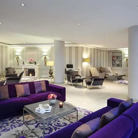 Grand Roi Rene Aix En Provence Centre - Mgallery 4*